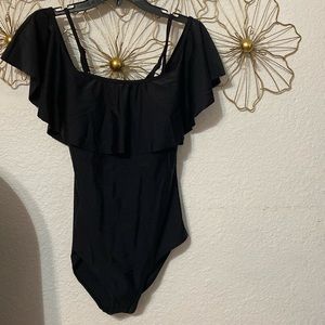 Nwt tempt me size medium bathing suit